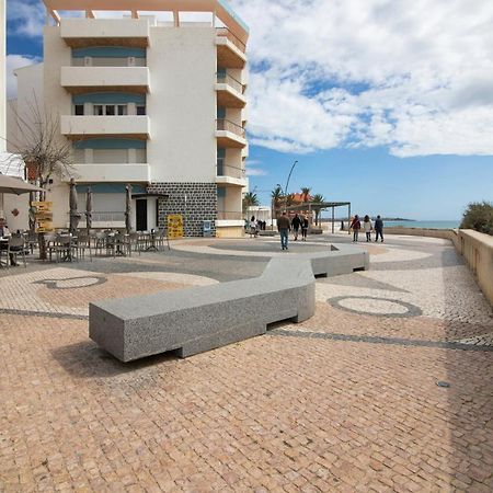 Apartamento Caravela アルマカオ・デ・ペラ エクステリア 写真
