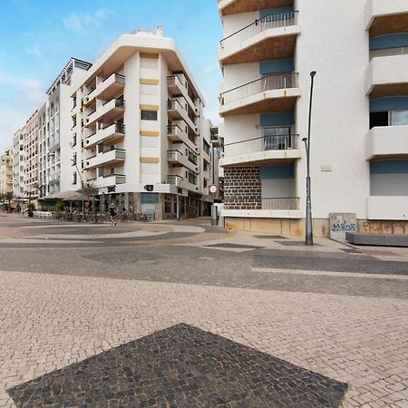 Apartamento Caravela アルマカオ・デ・ペラ エクステリア 写真
