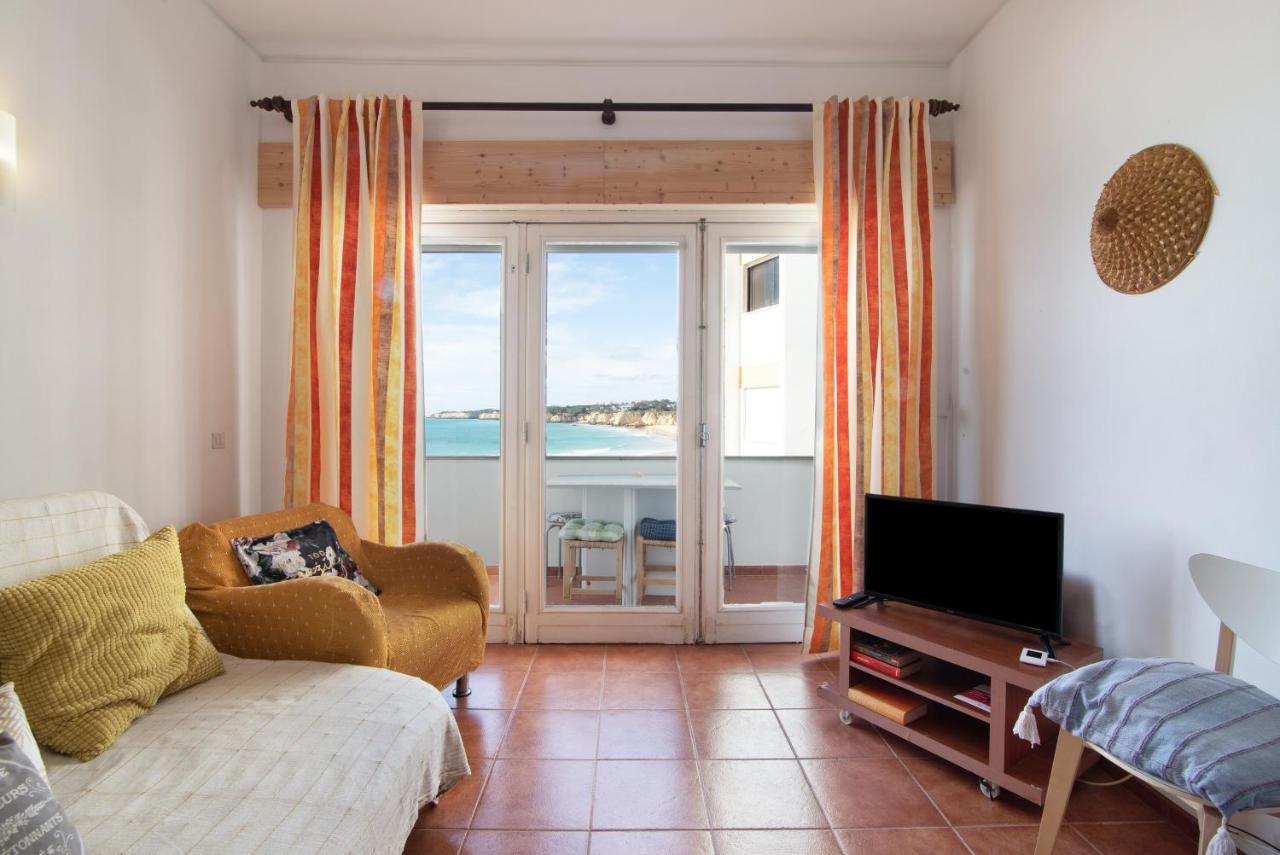Apartamento Caravela アルマカオ・デ・ペラ エクステリア 写真