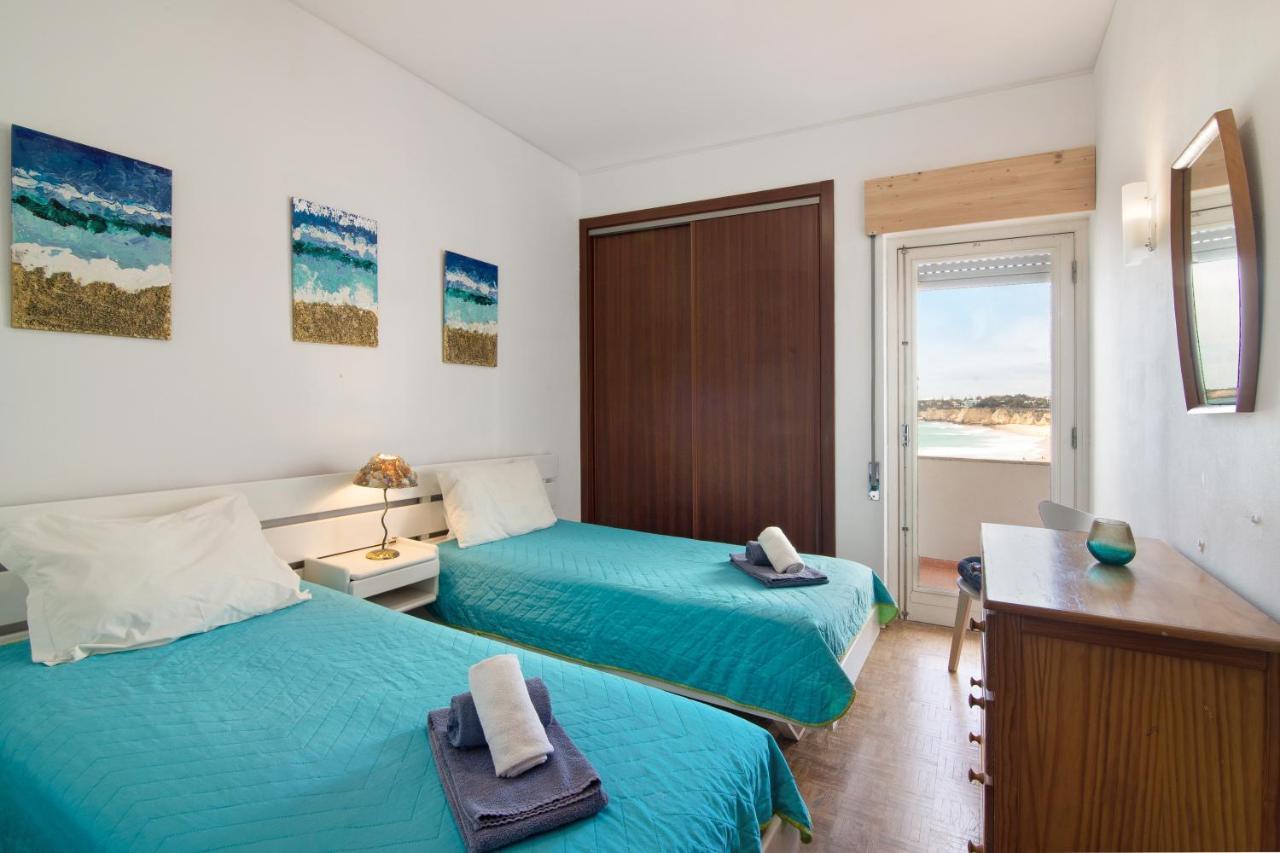 Apartamento Caravela アルマカオ・デ・ペラ エクステリア 写真
