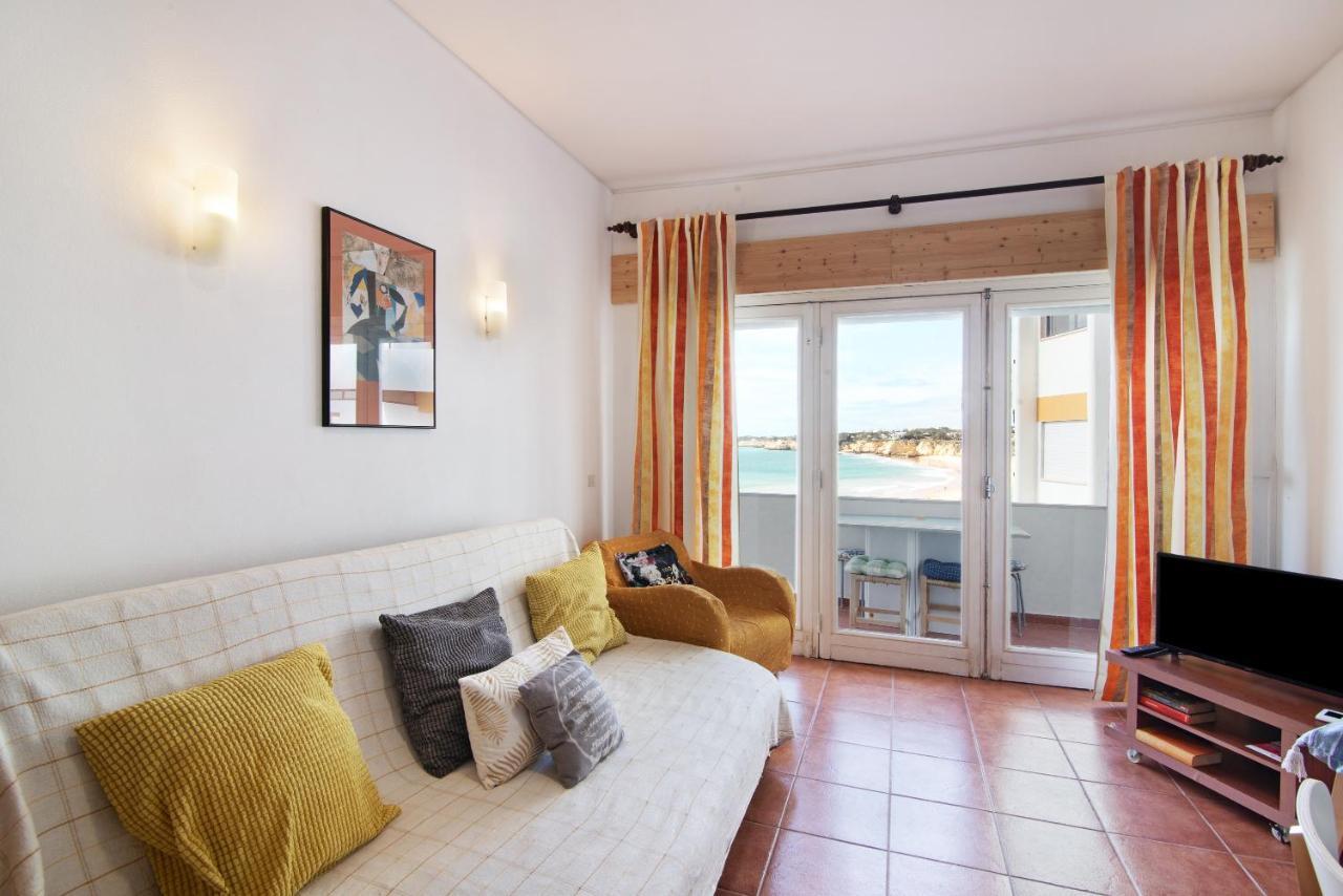Apartamento Caravela アルマカオ・デ・ペラ エクステリア 写真