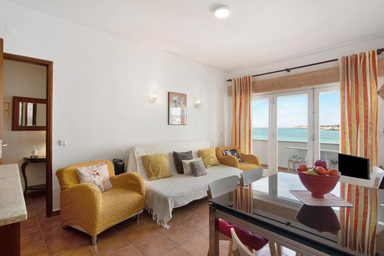 Apartamento Caravela アルマカオ・デ・ペラ エクステリア 写真