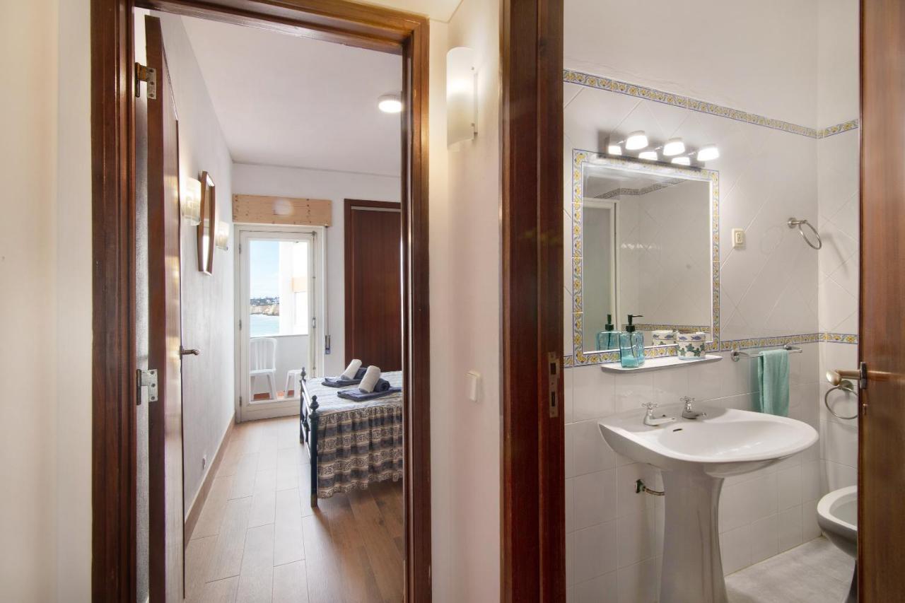 Apartamento Caravela アルマカオ・デ・ペラ エクステリア 写真