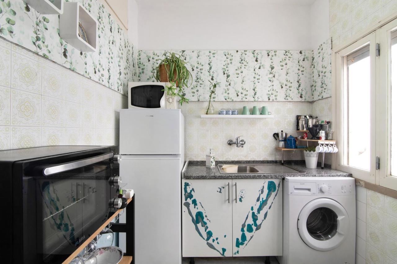 Apartamento Caravela アルマカオ・デ・ペラ エクステリア 写真