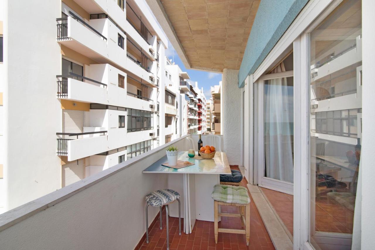 Apartamento Caravela アルマカオ・デ・ペラ エクステリア 写真